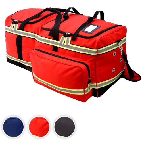 Bolsa Porta Epis Attack´S